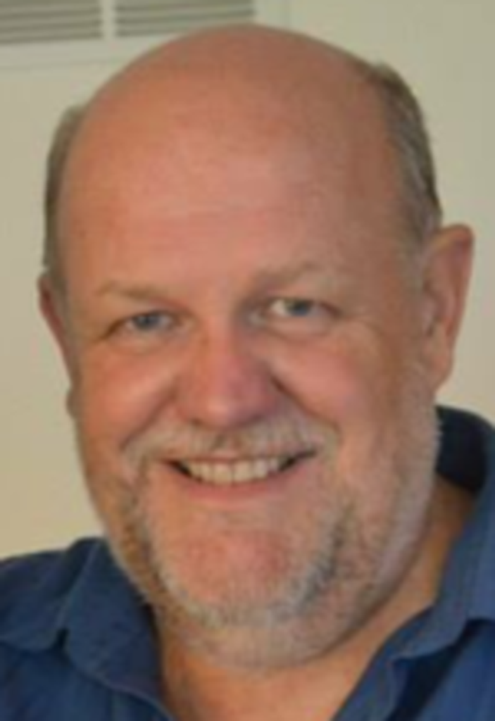 Andrew Merrick Wilson