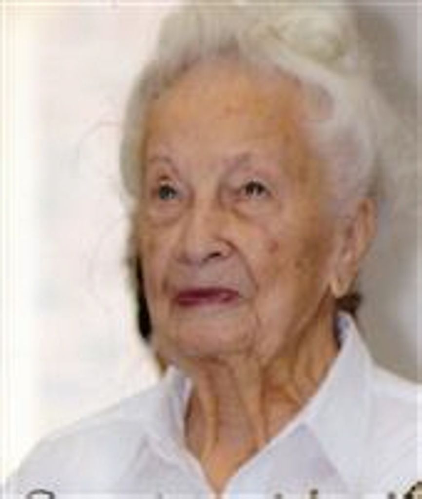 Hazel Fox Reese