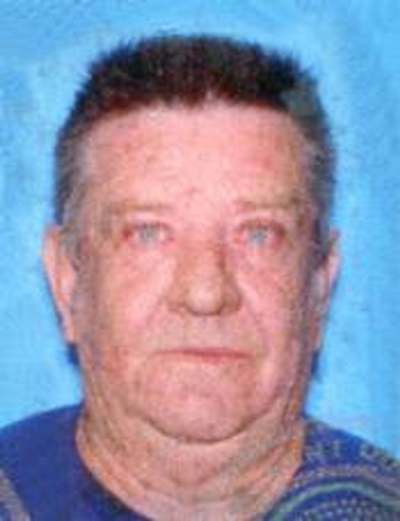 Arthur "Eldon" Darnell