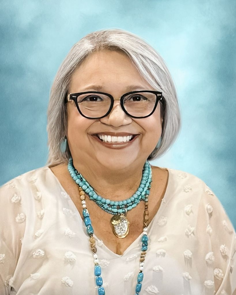 Diana (Rivera) Aguilar Profile Photo