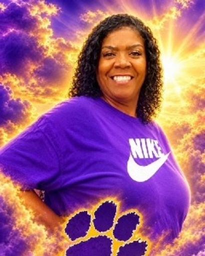 Mary Teresa Brantley's obituary image