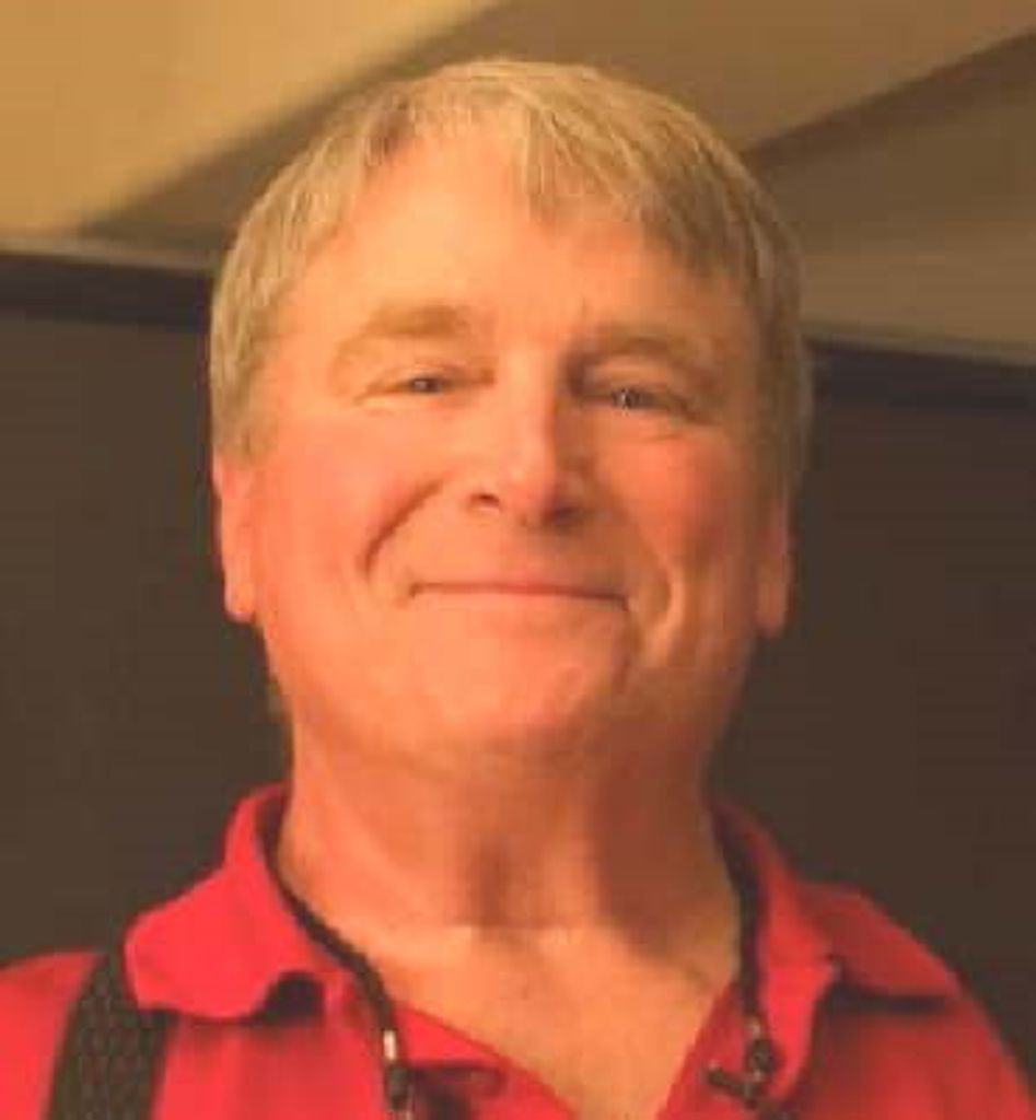 Joseph Paul Beaty Profile Photo