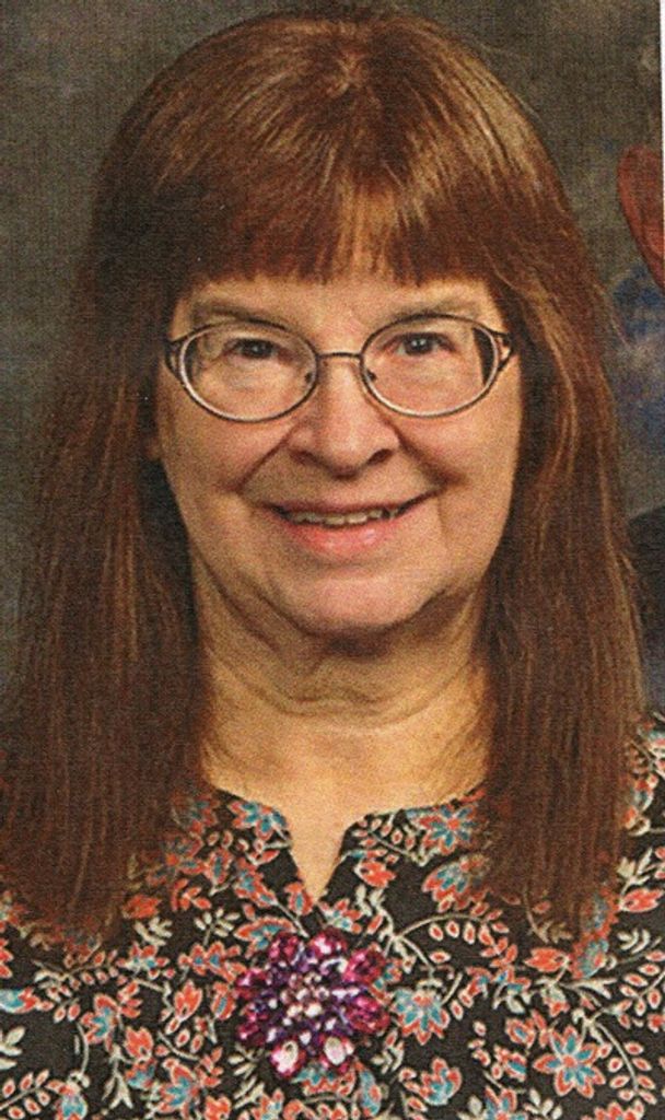 Bonny L. Wagoner Profile Photo