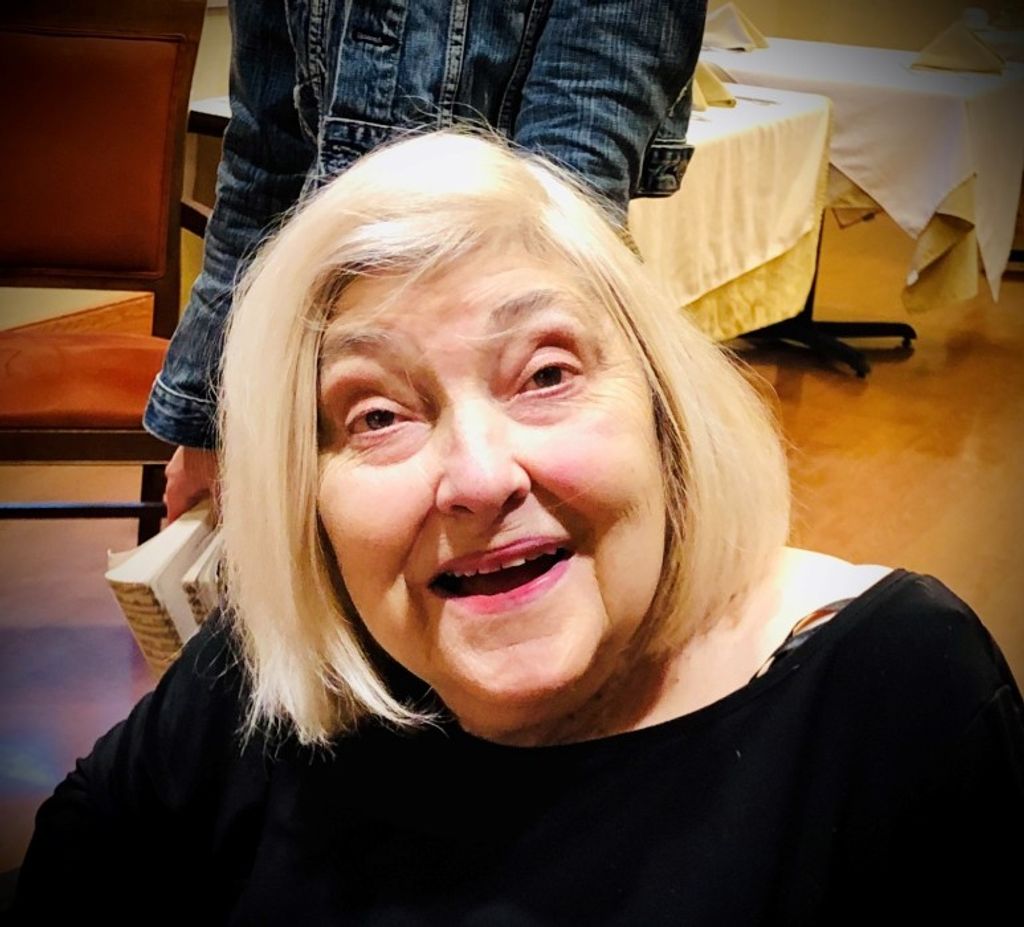 Mary Glynn (Lott)  Walters Profile Photo