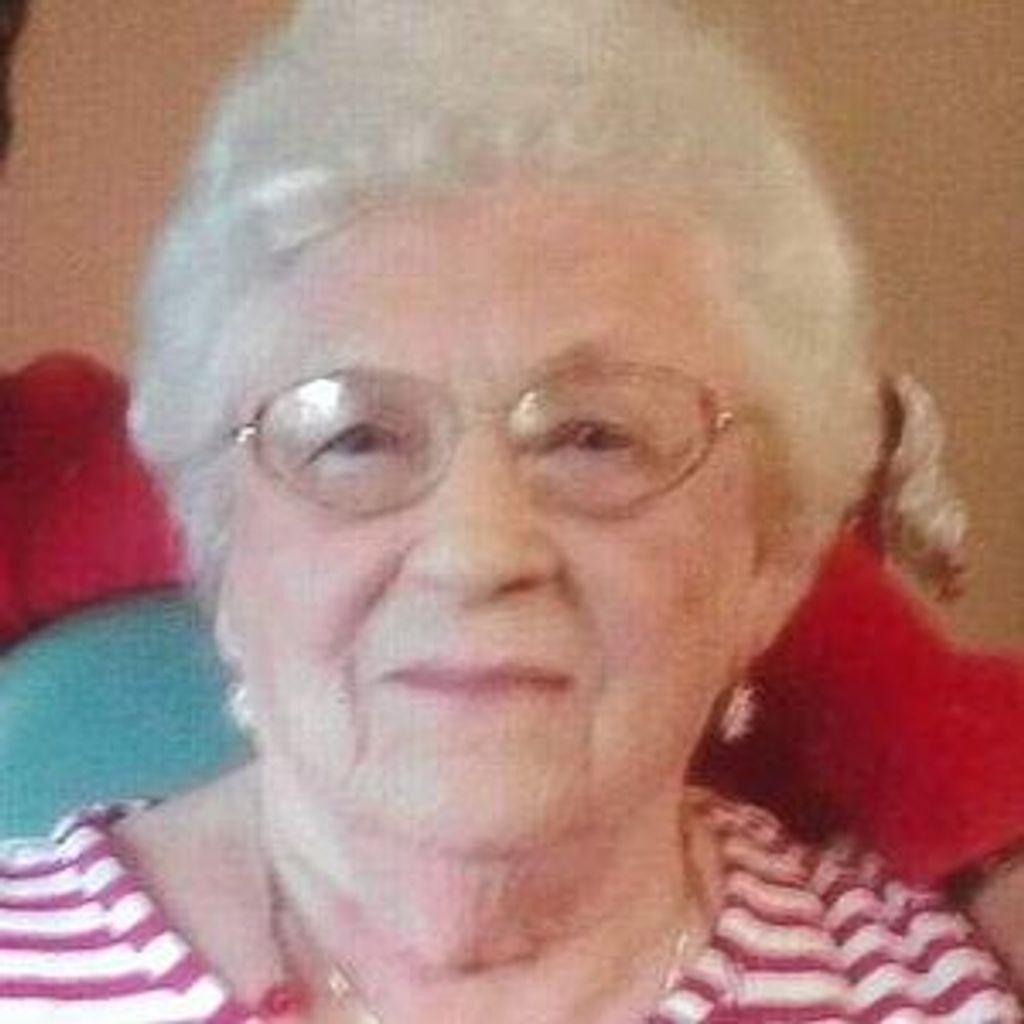 Augusta "Gussie" Maynard Profile Photo