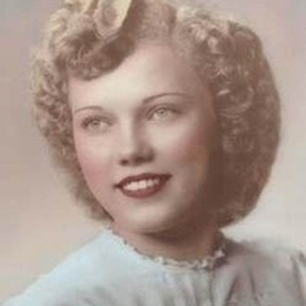 Eunice M. Seefeldt
