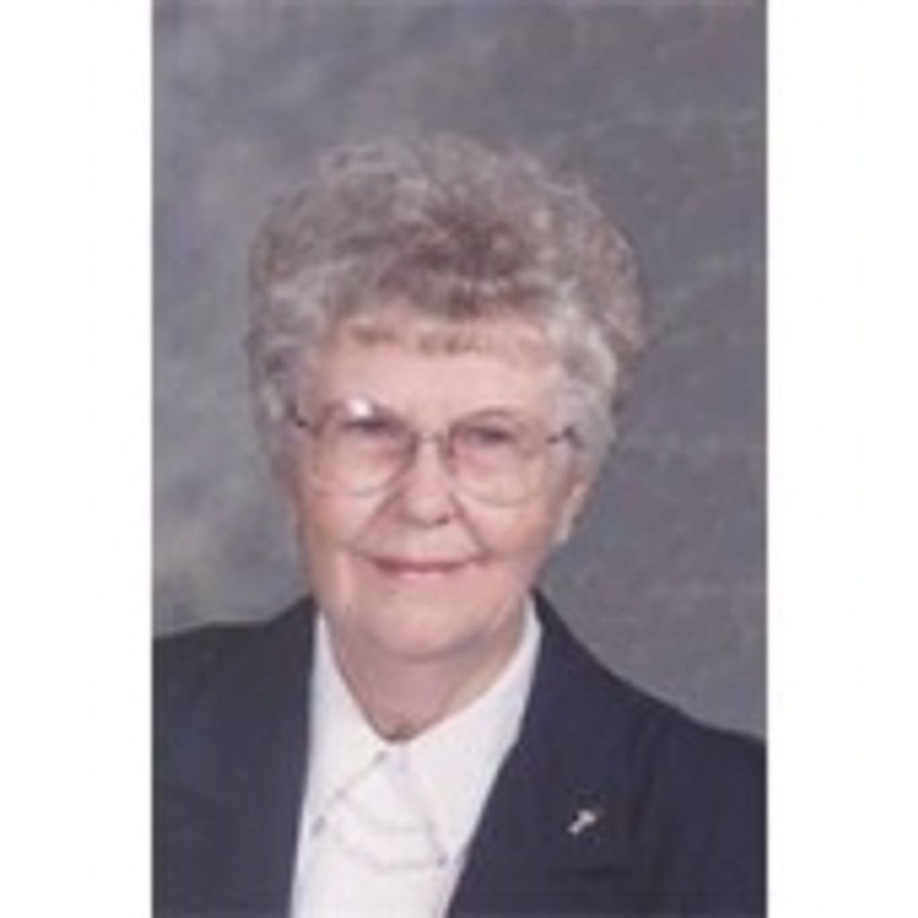 Helen Farlow