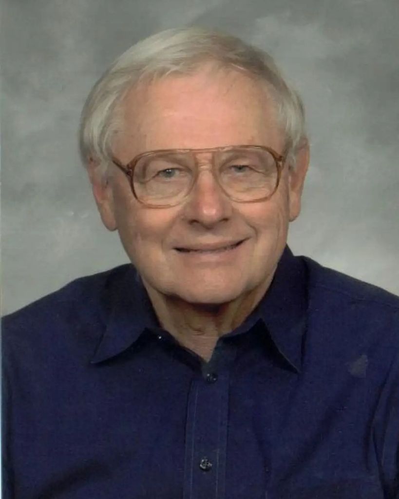 James Leroy Foster Profile Photo