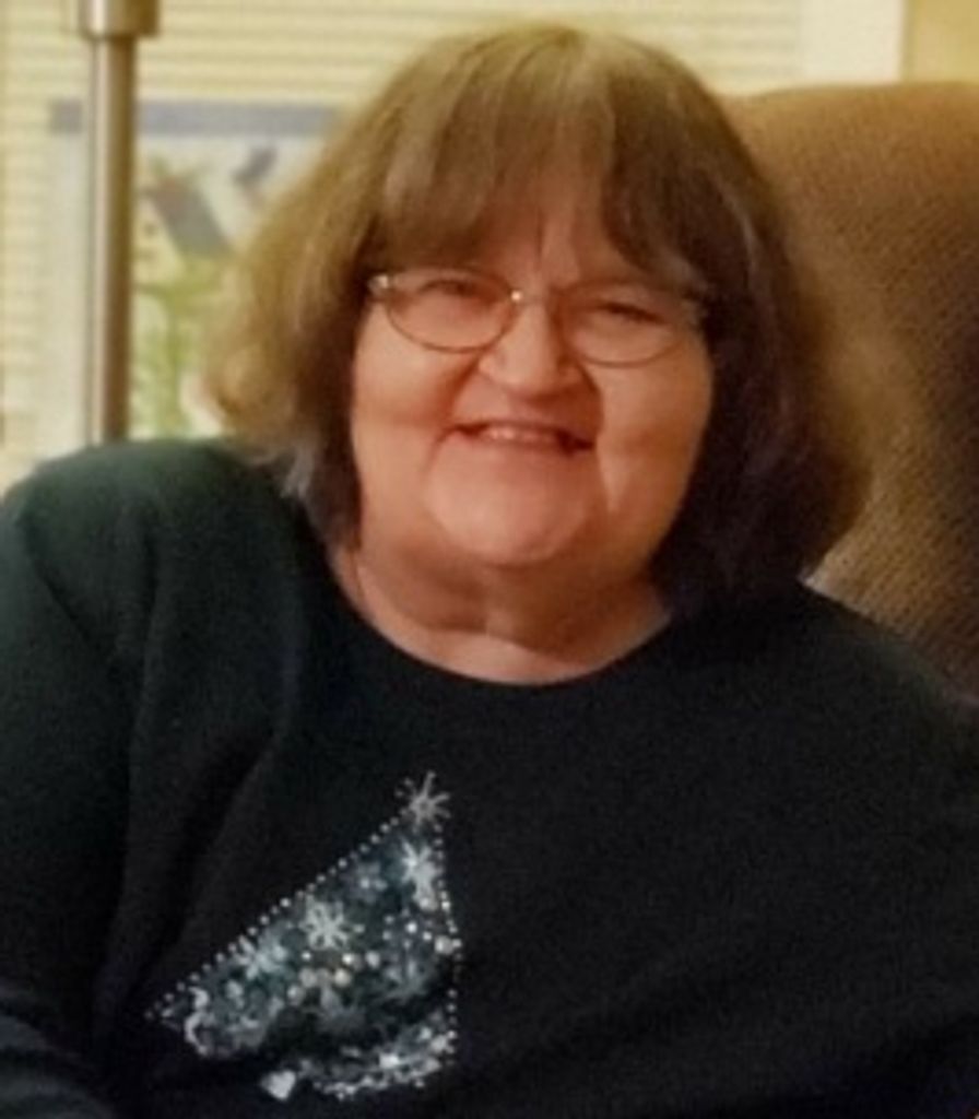 Nancy Green