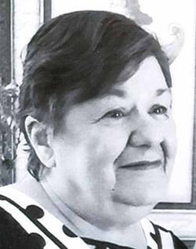Anne "Beba" Koulianos