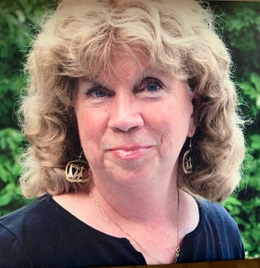 Barbara Brown Profile Photo