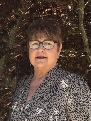 Yvonne Fleming's obituary image