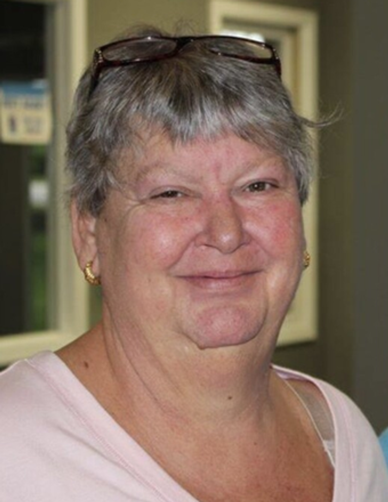 Lasinda Jane Hall Profile Photo