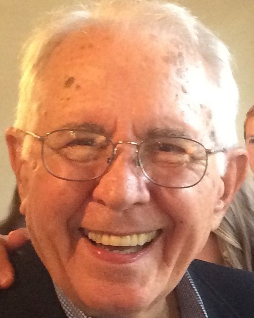 Dr. Charles Eugene Pollock