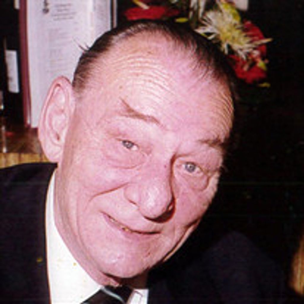 Edmund B. Madden