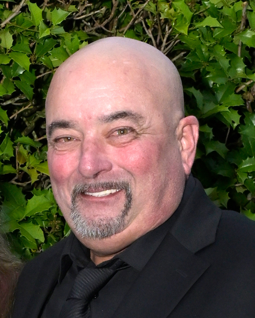 Richard VanNiekerk