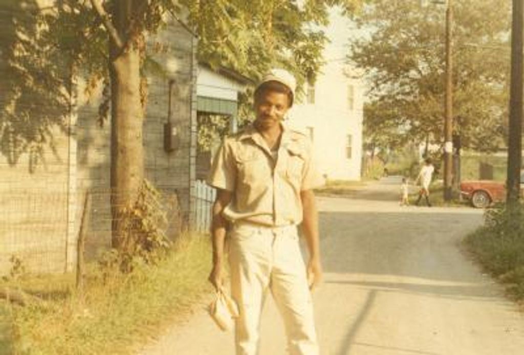 Joseph Allen