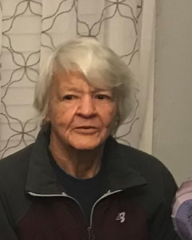 Mercedes Cortez