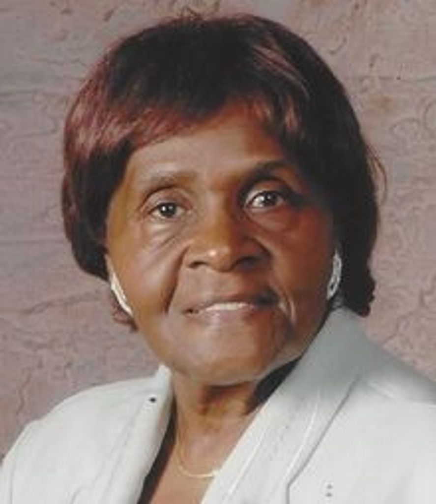 Ms Frances Jackson