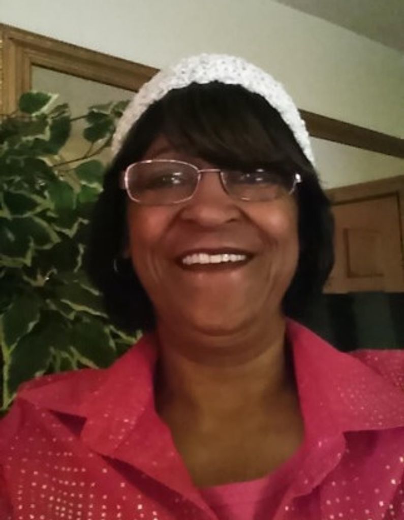 Linda B. Brown Profile Photo