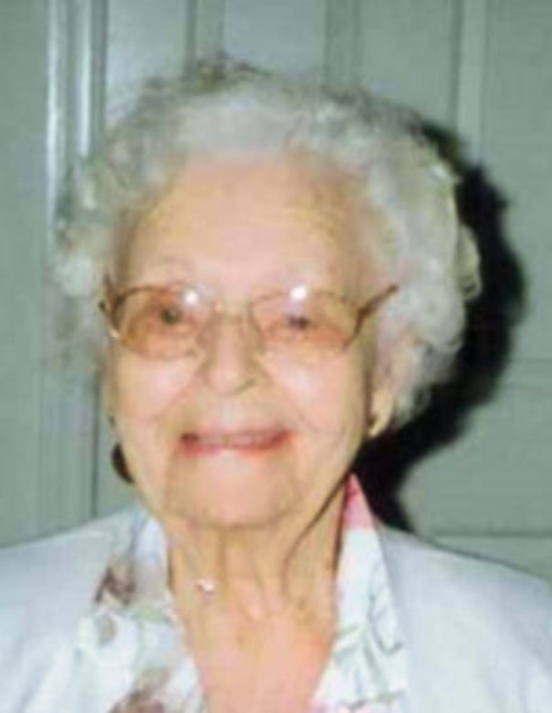 Ludie Mae Jordan Profile Photo