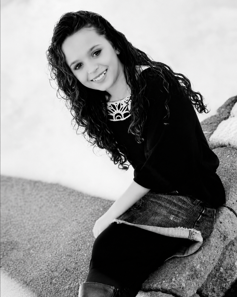 Maverick "Kayli Bug" Grant Profile Photo