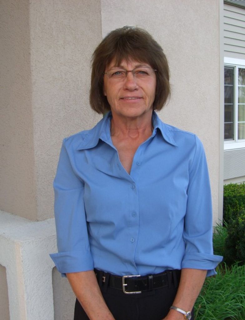 Rosetta LaRochelle