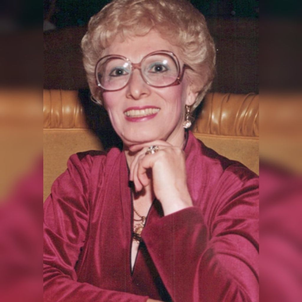 Frances Aronica