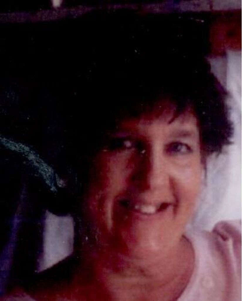 Ruth Ann Clutter Profile Photo