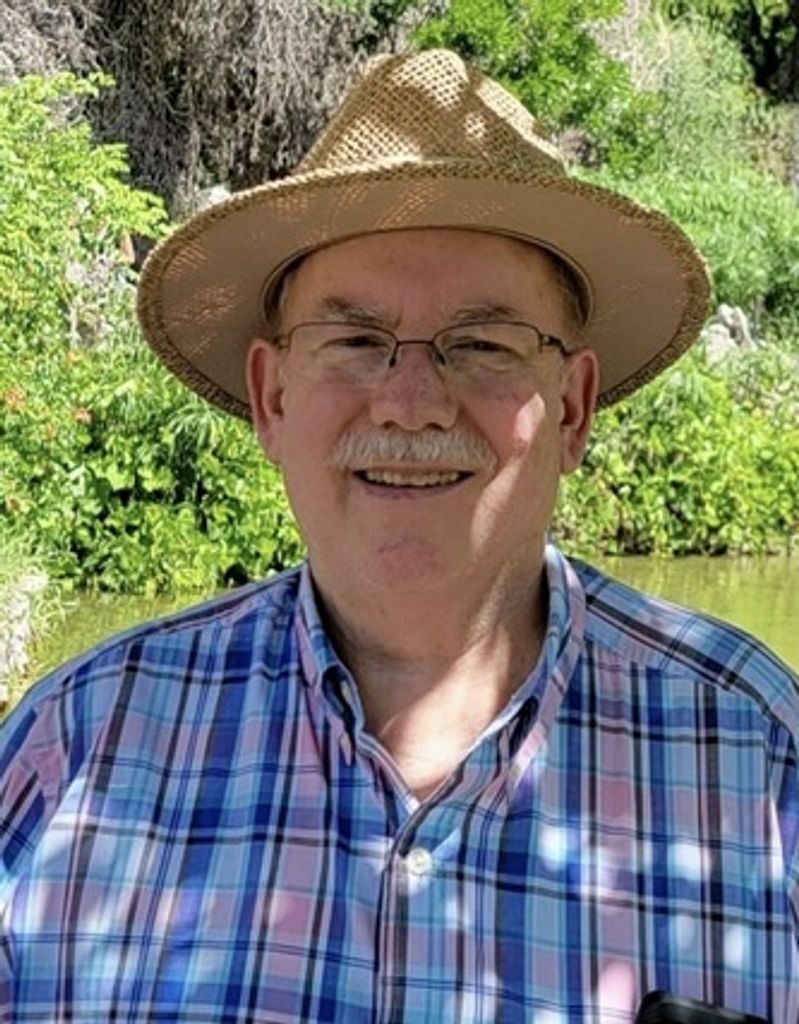 Darrell Neal Eubanks Profile Photo