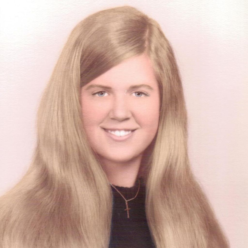 Deborah Ann Sperinzo