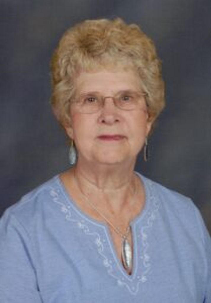 Mary Jane Gullikson