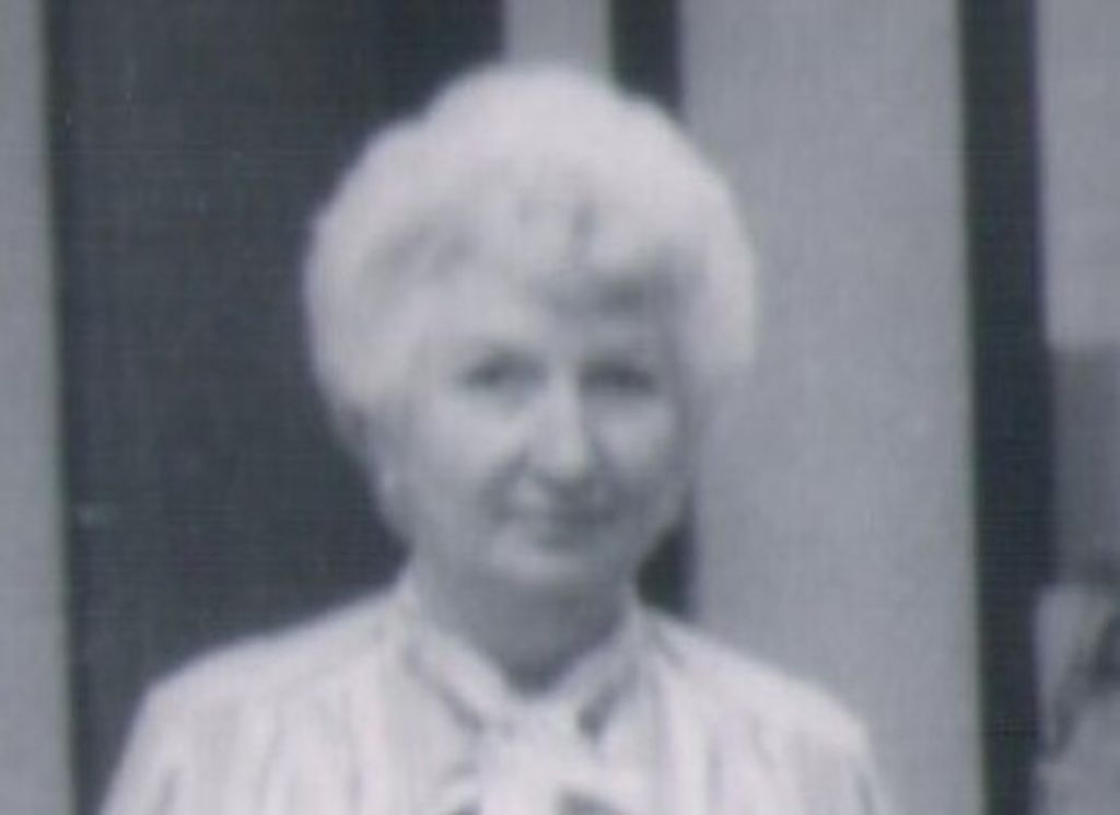 Dorothy D. Molnar