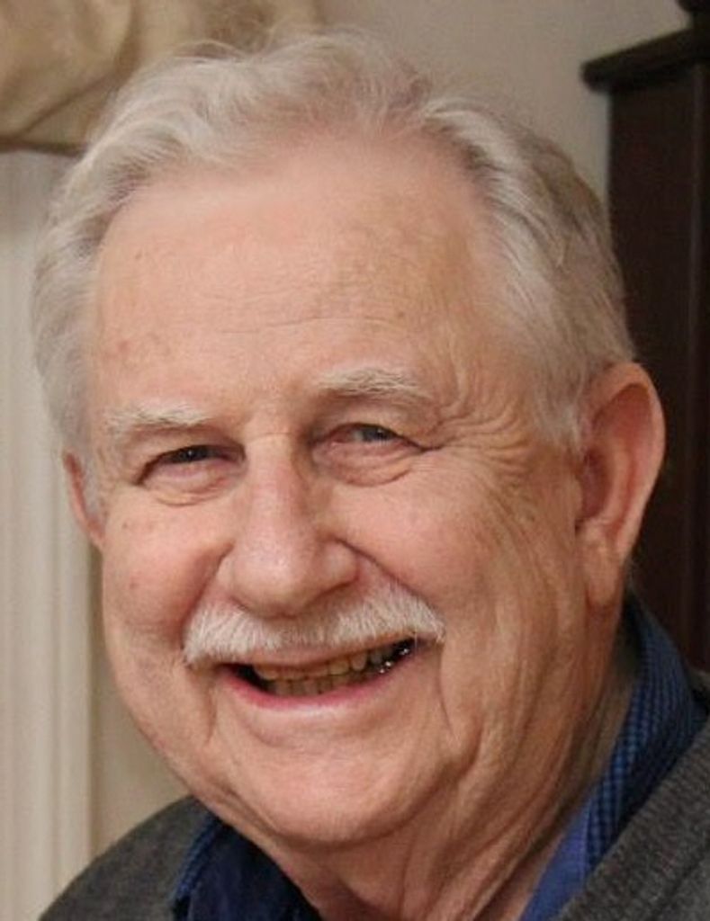 Raymond A. Warren Profile Photo