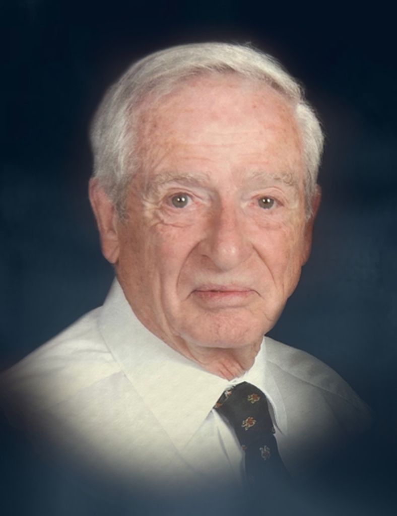 William Pfeil Jr. Profile Photo