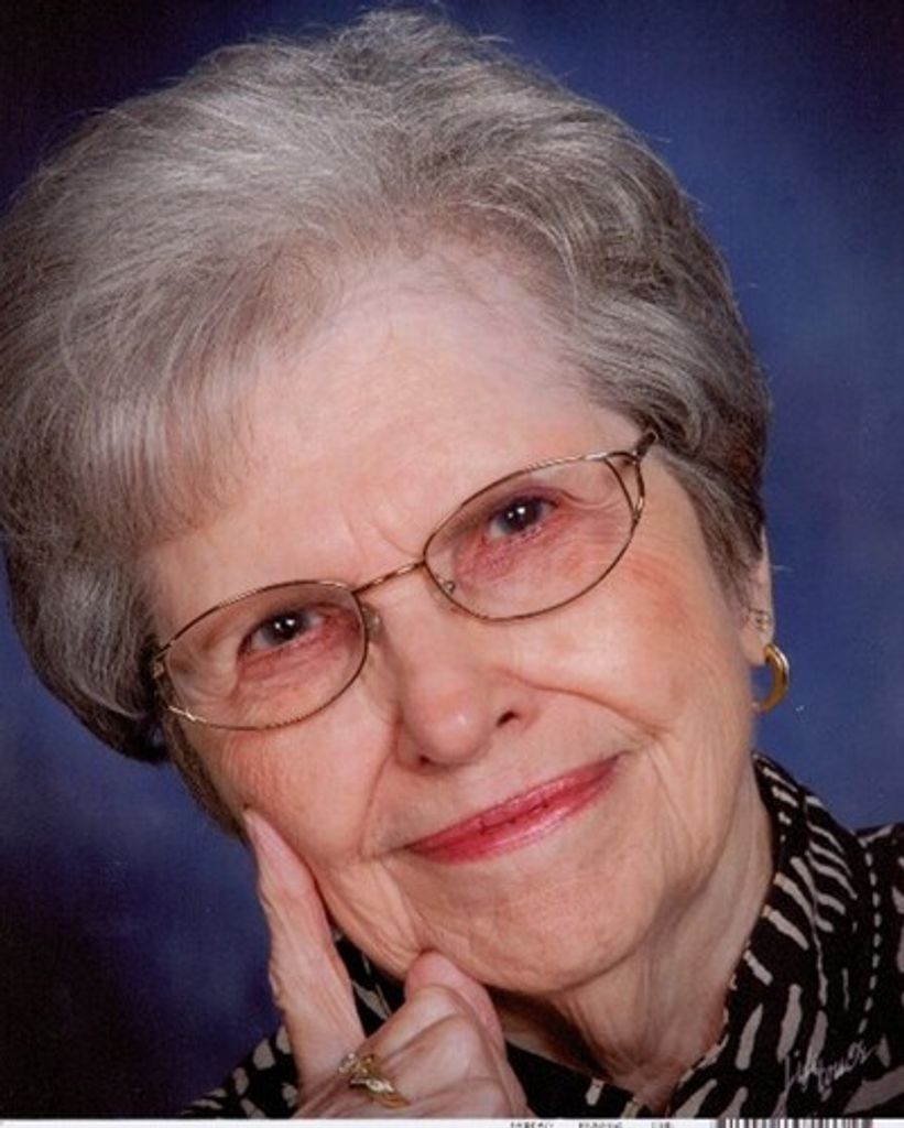 Thelma Lucille Harmon Profile Photo