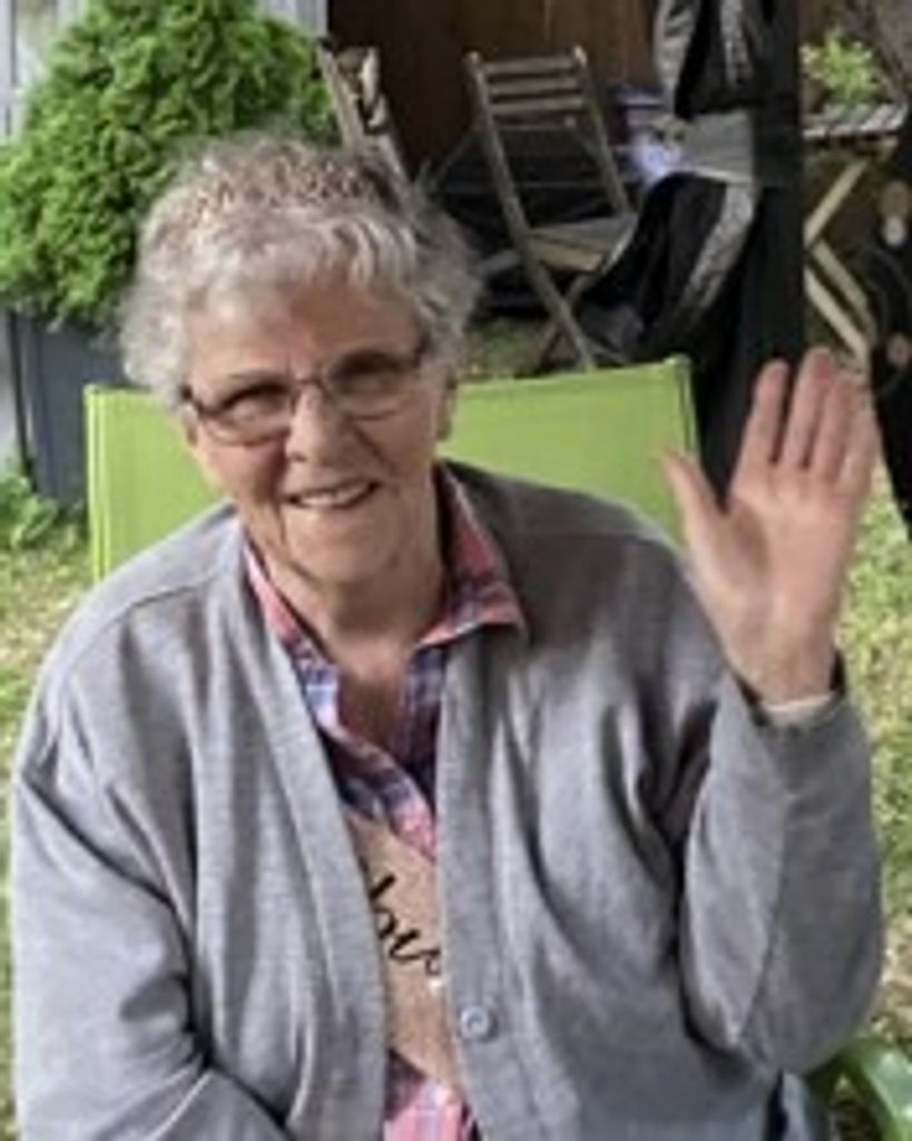 Kathleen Mary Lefebvre Profile Photo