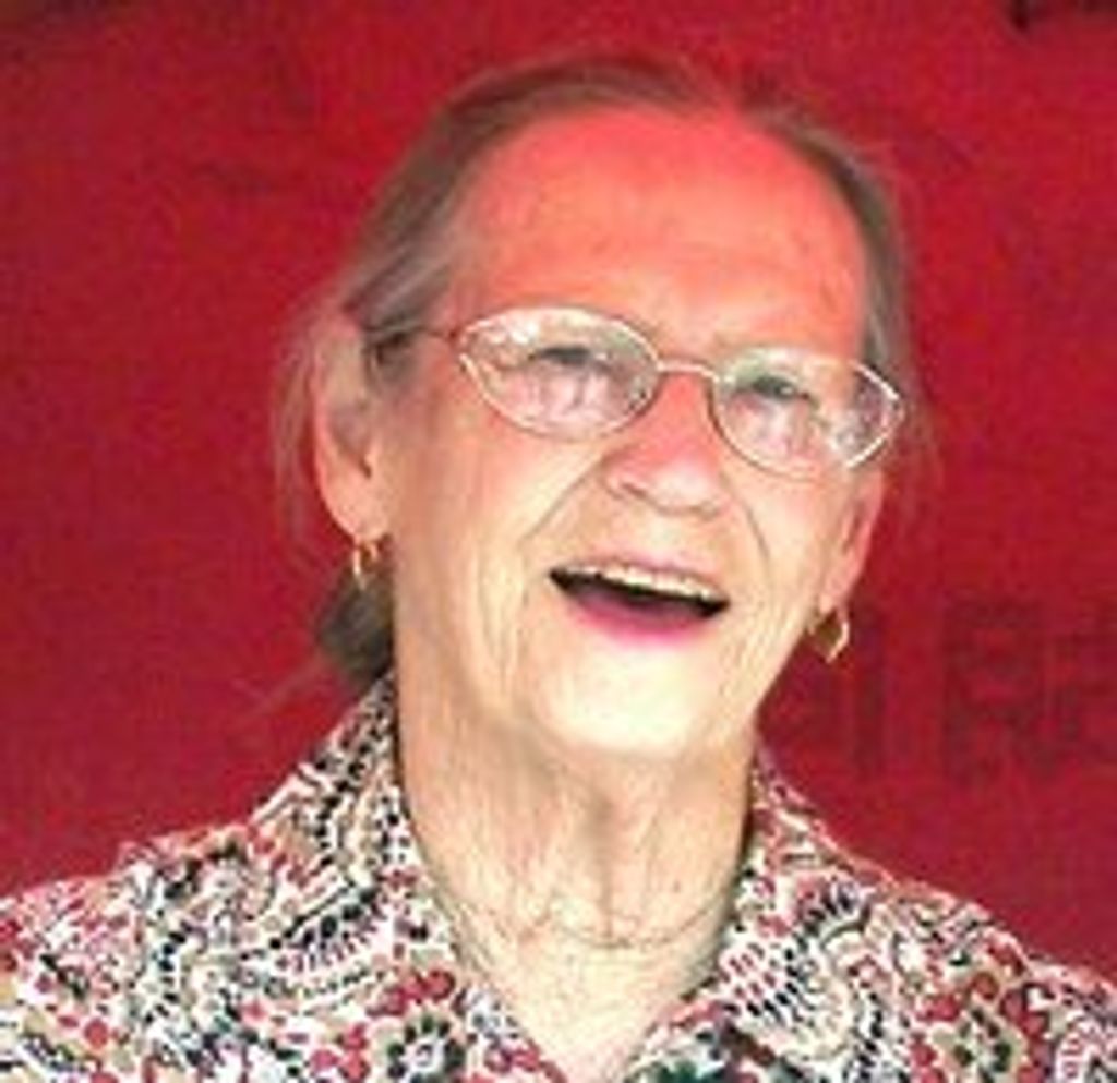 Jane Garrett Molpus