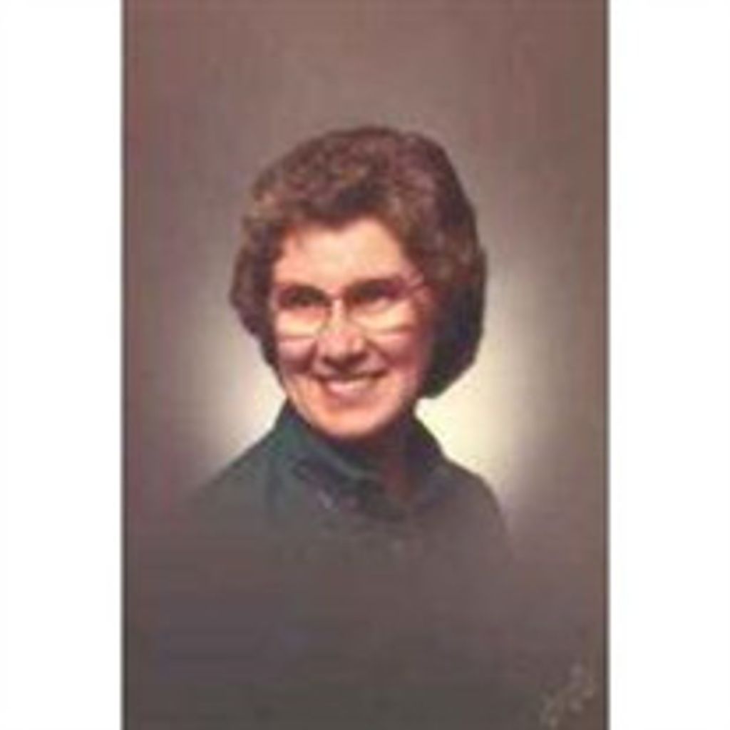 Alicia Burns Driscoll