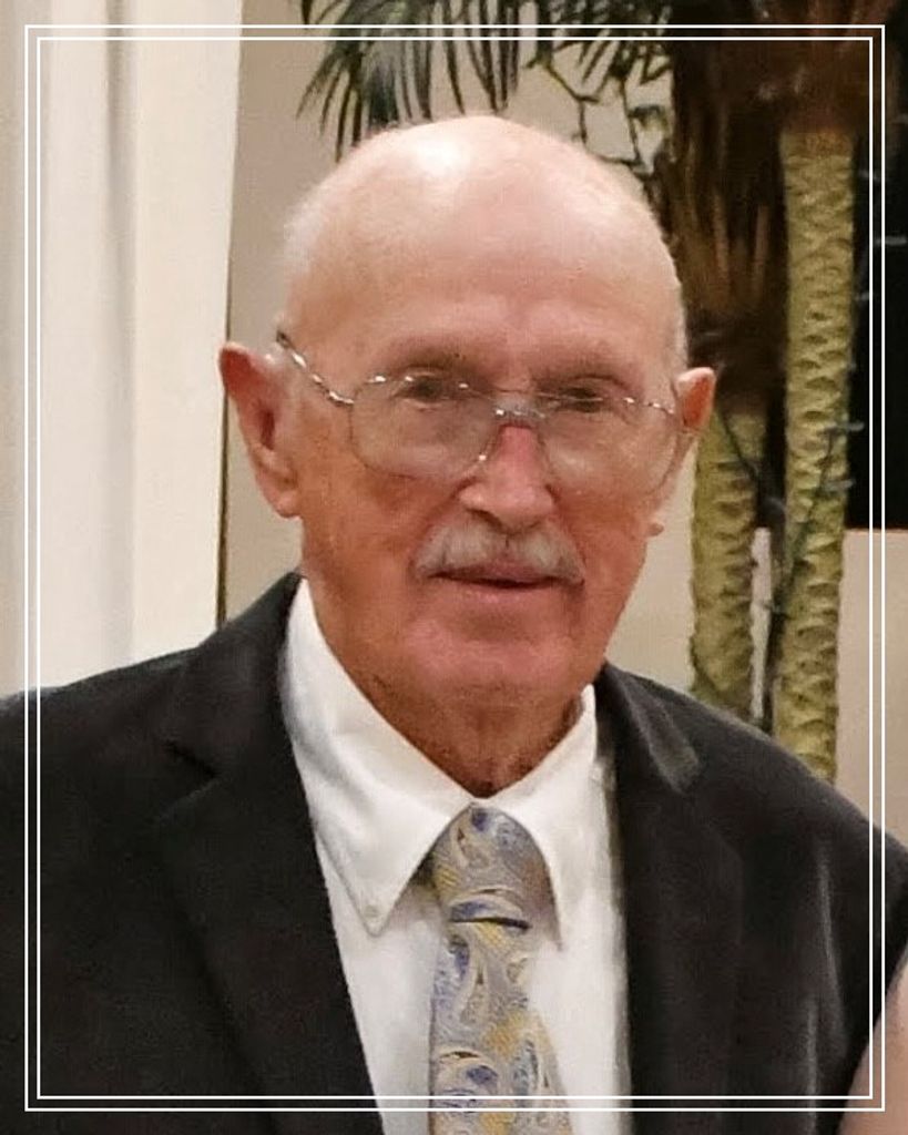 William D. "Bill" Whitlock Sr. Profile Photo