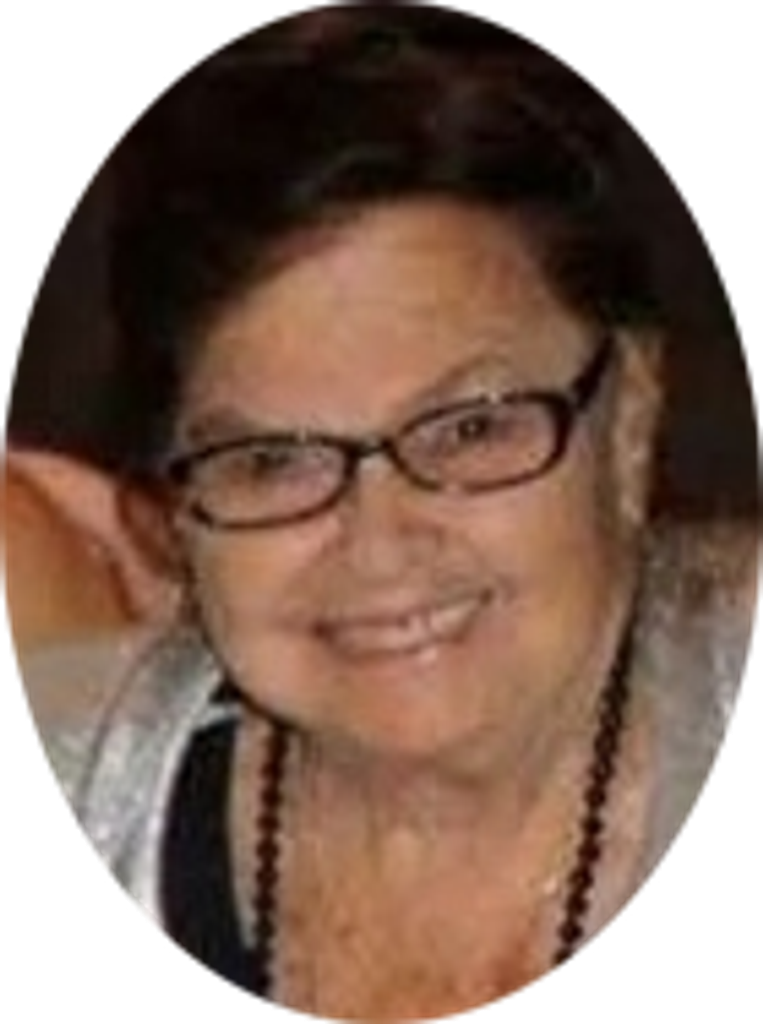 Grace Fiederlein