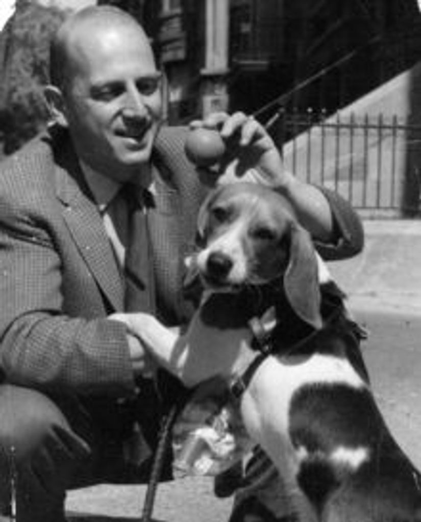 Malcolm Miller Profile Photo