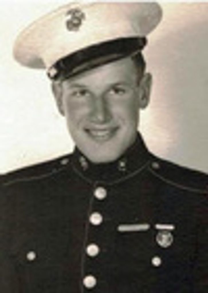 Robert W. Donaldson