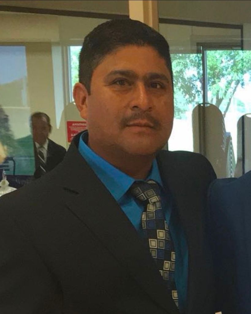JUAN URBINA