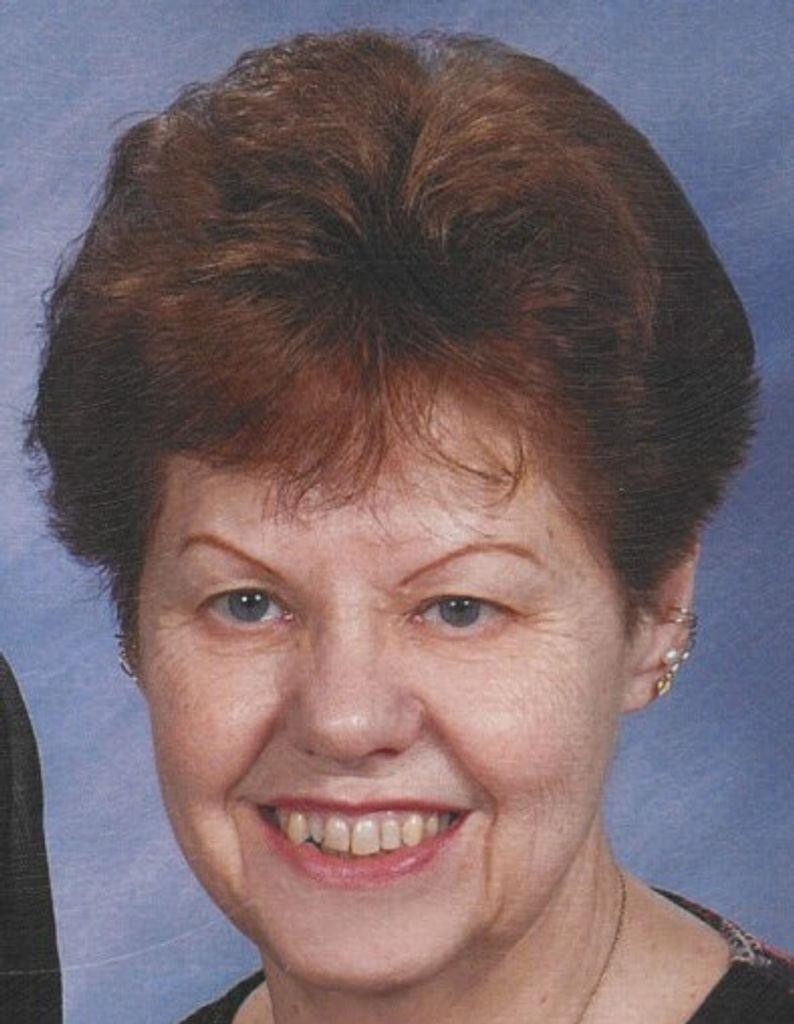 Dorothy B. (Brand)  Harr Profile Photo