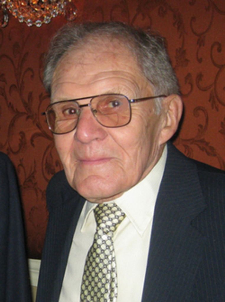 Joseph John Kristofik Profile Photo