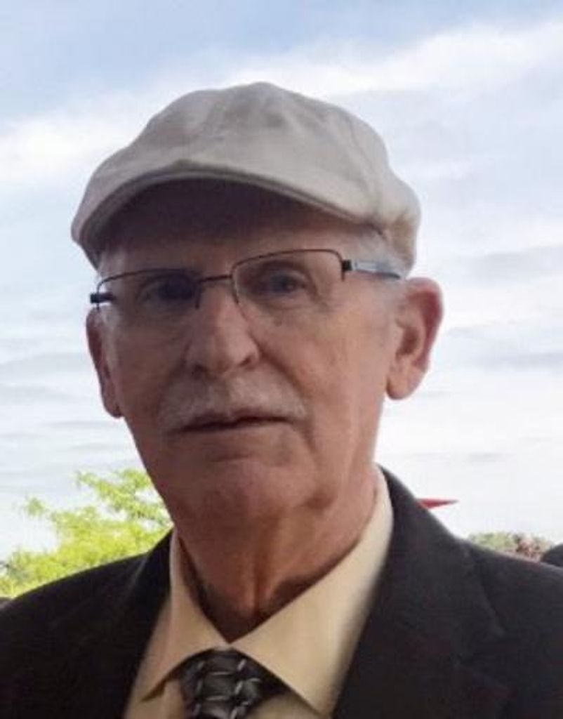 Herbert "Joe" Joseph Gladden Profile Photo