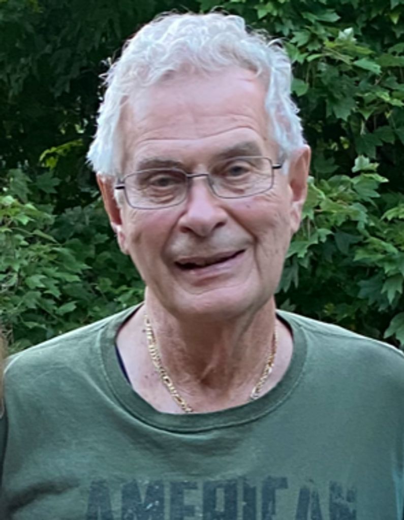 David Henry Gawron