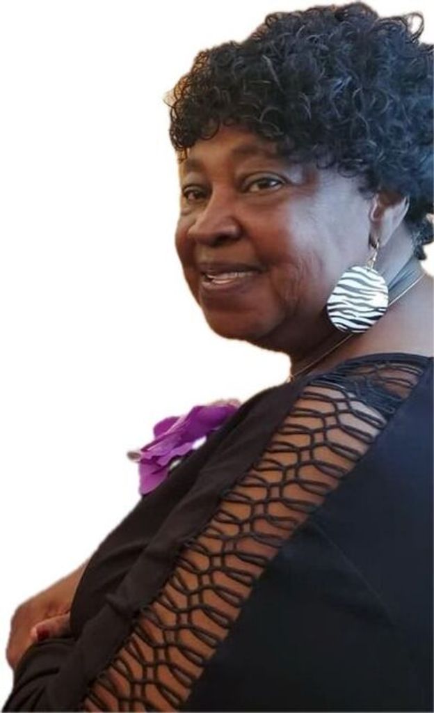 Mrs. Rosa Mae Williams Profile Photo