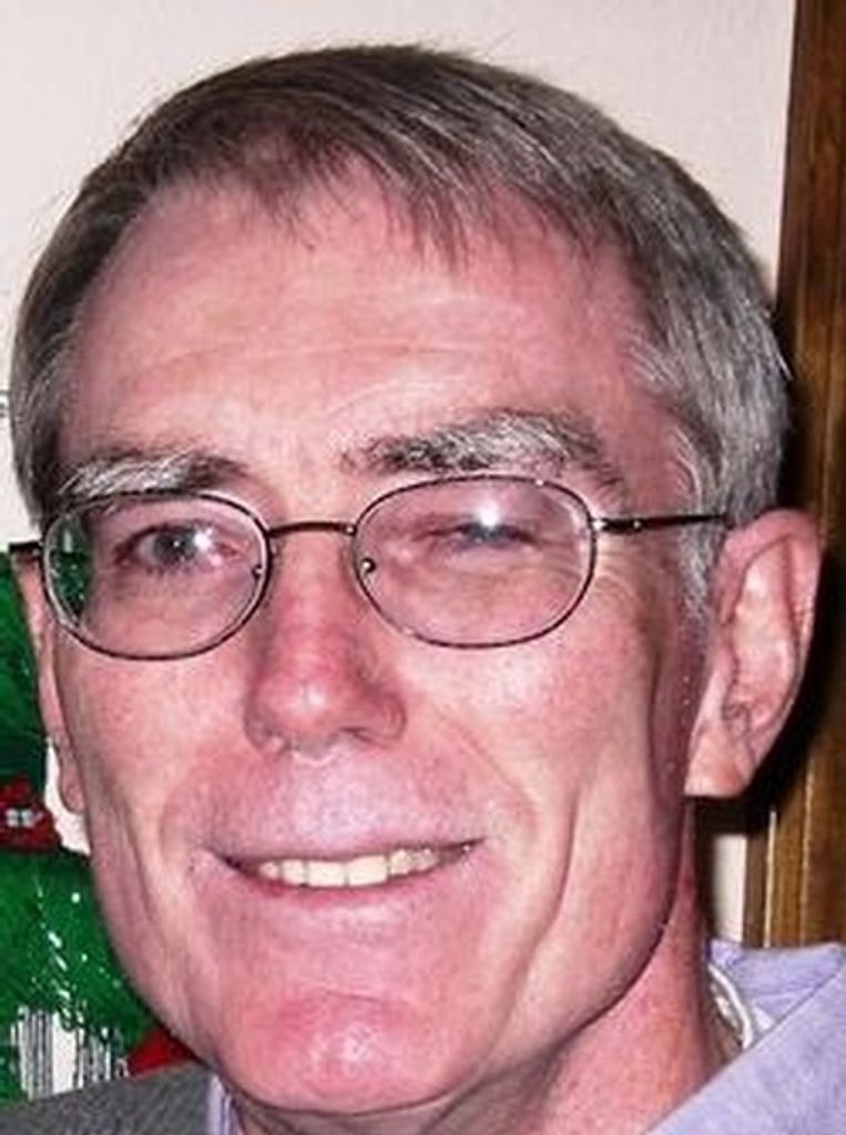 Carroll Franklin Hartsell